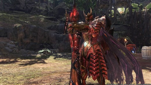 Monster Hunter World: Charge Blade Guide - Combos, Tips, and How to Use