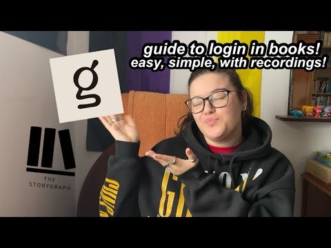 a goodreads and stoygraph guide for the newbies🗒️🥸☝🏻|| RA READS