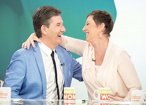 Daniel O'Donnell Once Split With Majella Because She Was Divorced
