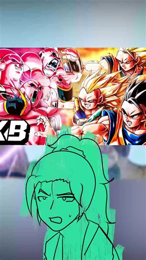 Dragón Ball Rap: La Voz de Majin Buu