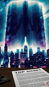 Mystery of Bucegi Mountains: Hidden Alien Base? #extraterrestrial #aliens #fbreelsvideo #short | Interstellar Insights