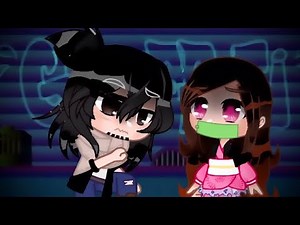 Nezuko meets MHA •Demon Slayer• 2/??•