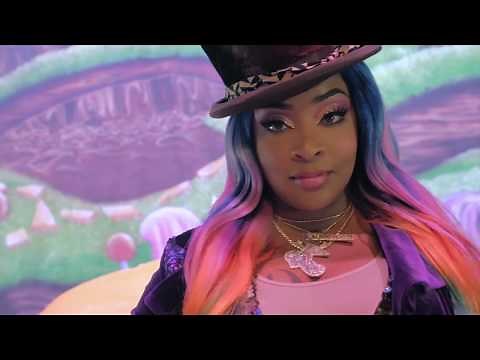 Judy Wonka - Oompa Loompa Remix (Official Video)