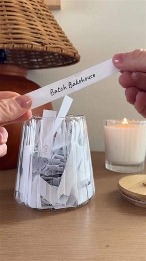 Everyday Melissa & Katie on Instagram: "2025 Madison Area Restaurant Bucket List! 168 Madison area restaurants just waiting for you to try! Simply comment below ‘Madison Restaurant Bucket List’ and we’ll send you the editable excel sheet so you can print your own! 🩷 And yes, we’ll send the link to the cute jar too! 🫙 😘"