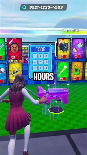 Map Name - Brainrot 1v1 FFA - All Weapons & Rides