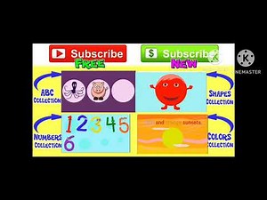 busy beavers nursery school songs collection outro