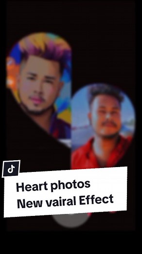 Heart Photo Effects: Create Stunning Pictures with Heart Filters