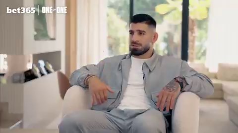 Ilia Topuria: "Hours before the announcement, I was supposed to fight Islam Makhachev" 👀🔥"Before I get the confirmation to fight against Justin, I was supposed to fight against Islam. Dana said that he was about to make the announcement of the White House card."(Via: @FightDisciples )