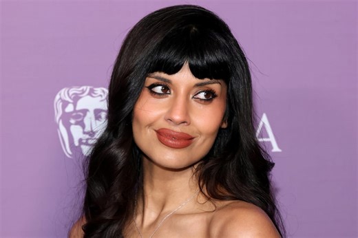 Jameela Jamil opens up about identifying as 'sapiosexual'