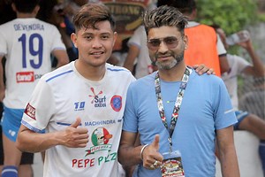 6th Rajarshi Janak Cup : Machhindra Club Vs Far West XI || MATCH HIGHLIGHTS This match highlights is brought to you by Bagmati club & Bagmati municipality | GoalNepal.com