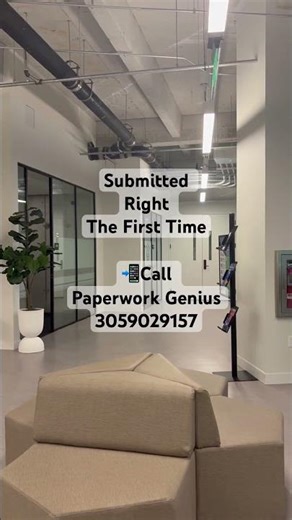 All building permits don’t need to be stressful #hollywoodflorida #building #construction