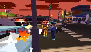 Broke Protocol Enters Early Access! news