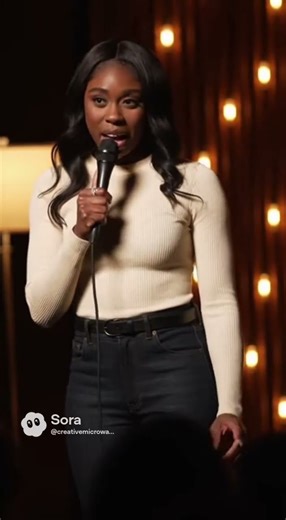 TGIF Sitcom Families - A Comedian’s Take