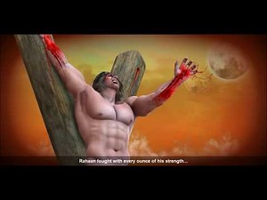 First Time - Age of Barbarian Extended Cut