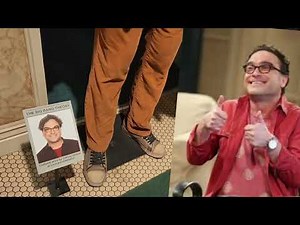 BIG BANG THEORY Set & Costumes 2024 | Warner Bros Studios