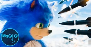 Top 10 Movie Adaptations That No One Asked For | Articles on WatchMojo.com