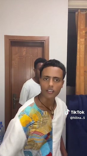 hoy mela hoy mela ቃንቄ — አቢ_ወለላው እና አየለ