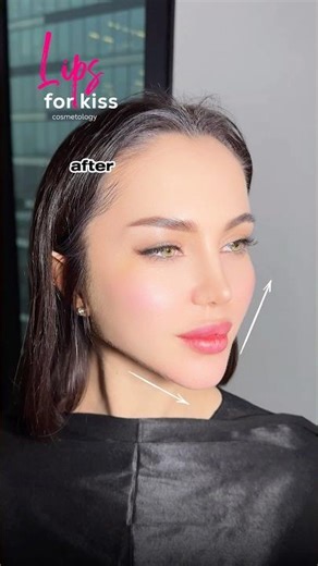 Full Face technique 🌟 #fullface #transformation