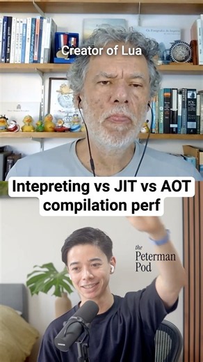 What are the performance differences