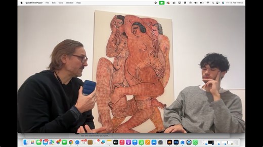 Vertical by Circle Culture | Dirk & Ludwig