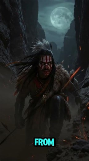 Geronimo - Hero or Savage