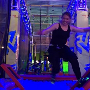 Family time is everything! Make your kid's day extra special this weekend by making a trip to Urban Air Spring for some fun for the whole family! Friday, Oct. 22 | Noon—10 p.m. Saturday, Oct. 23 | 10 a.m.—10 p.m. Sunday, Oct. 24 | Noon—8 p.m. Click here to purchase tickets or purchase at check-in https://bit.ly/3bKcp74 #UrbanAir #Spring | Urban Air Adventure Park | Facebook