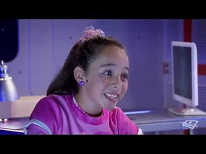 Le maître des machines - Les Argonautes - Saison 1 | Épisode 39