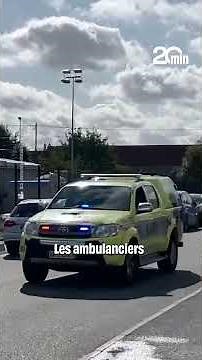 Comment identifier les sirènes des véhicules d'urgence ?