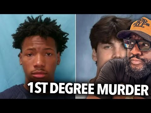 "We're Charging Him With 1st Degree Murder," Karmelo Anthony Face Life In Prison Over Austin Metcalf