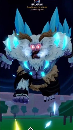 NEW MYTHICAL FRUIT MIL GAYA!? 😱🔥 | Luck Gone CRAZY!