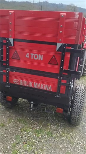 Birlik Makina on Reels