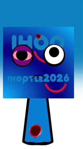My Sprunki OC ‪@IHOPTLE2026‬ Phase 3 #sprunkioc #animation #ihop #pancake #shorts #video #sprunki