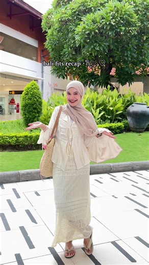 Bali Outfit Inspiration: Styles for Your Next Trip