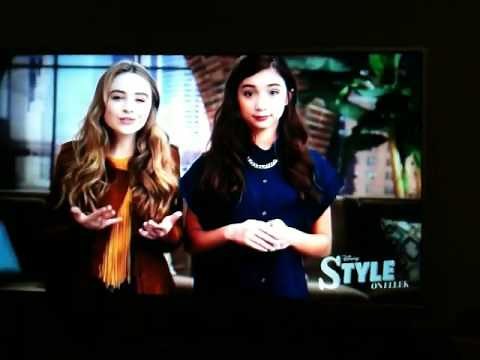 Disney Channel Commercials June 6 2016