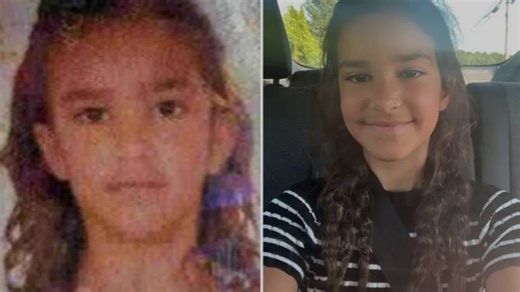 Lake George Amber Alert update: Father charged in Frattolin case