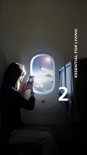 Roaming with O2 🏖️🩴 #EssentialForLiving