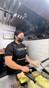 Somebody's watching me... 🤫 #TheSandwichGuy #Sandwich | The Sandwich Guy