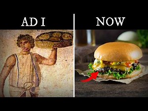 14 Things You Didn't Know The Romans Invented...