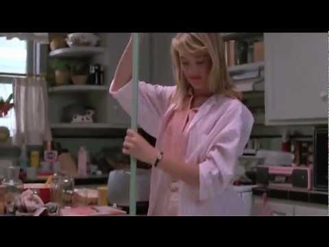 Amy's Mop Dance - Honey, I Shrunk The Kids