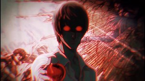 Washing Machine Heart Death Note Anime Edit