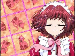 Tokyo Mew Mew Opening 2003 1080p AI RIFE4 50 FPS