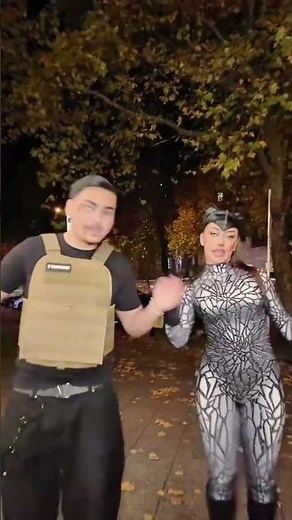 Let’s Be Besties Dance Trend Goes Viral