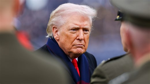 US President Donald Trump spoke at the White House on the Bondi massacre prior to planned Christmas remarks. | Sky News Australia