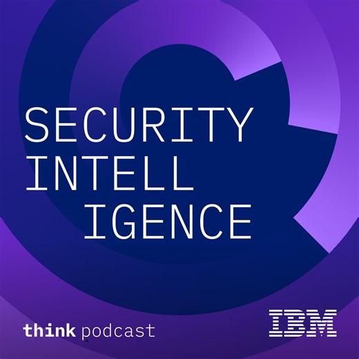 Security Intelligence—IBM podcast