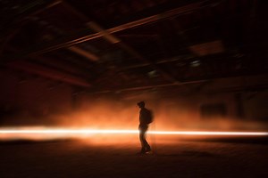 Carne y Arena : La experiencia extrema en RV de Iñárritu y Lubezki en la CDMX