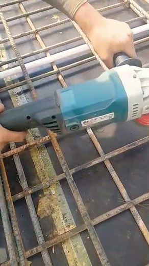 How to remove rust from steel reinforcement rebars || effects of rust on steel