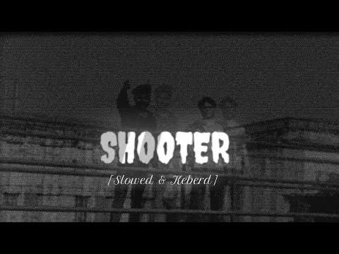 SHOOTER TE BEN GAYA TERA YAAR MAFIA 2026 SONG DHANANJAY VORUN