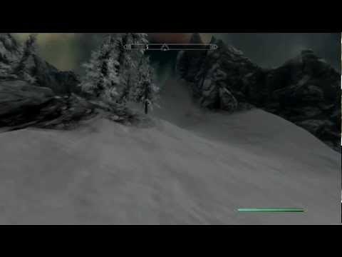 Skyrim - Volsung in Volskygge - Dragon Priest Mask Guide