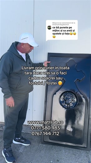 Modele noi de matrițe de cruci disponibile pe Matrilab