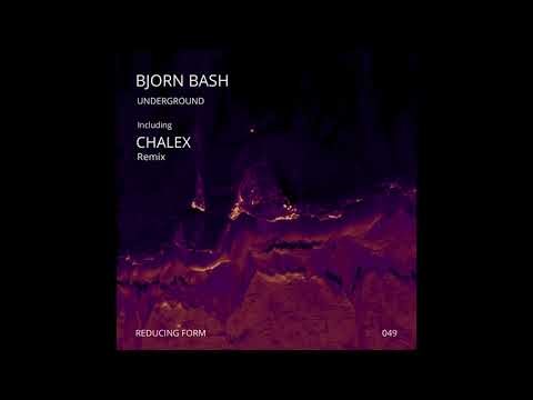 Bjorn Bash - Underground (Original Mix) RF049
